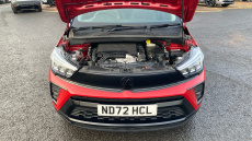 Vauxhall Crossland 1.2 Turbo [130] Ultimate 5dr Auto Petrol Hatchback